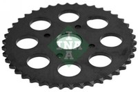 INA 554 0114 10 Zahnrad, Nockenwelle FüR Alfa Romeo CitroËN Fiat Ford Lancia
