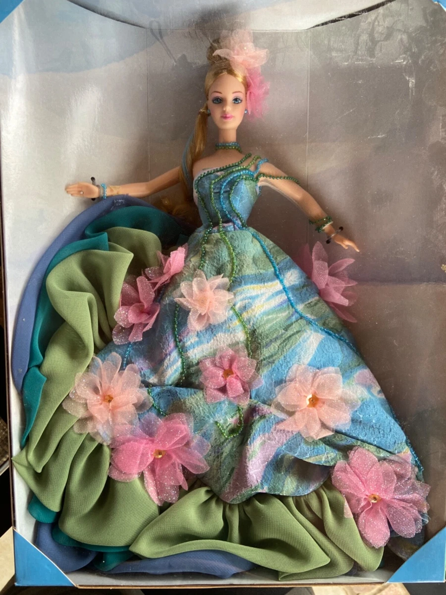 Water Lily Barbie for sale | eBay