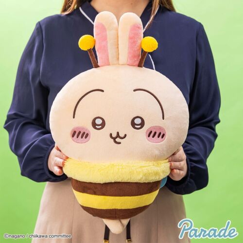 35cm Chiikawa Hachi-san Big Plush Toy stuffed toy Mascot Plush All Sets - Picture 4 of 8