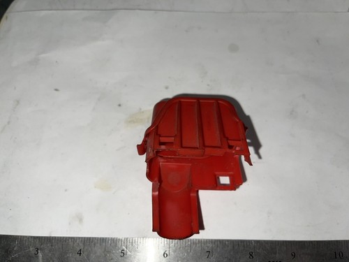 Cubierta de bloque de unión OE Mercedes Benz GL350 A1645450303 - Imagen 2 de 3