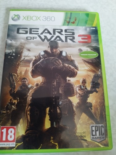 Xbox 360 dont 1 jeu Xbox360 acheté 1 jeu Xbox360 offert à partir de 15€ - Foto 49 di 63