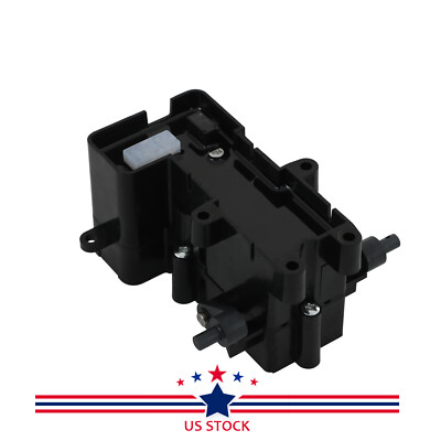 Brake Box For Toro TimeCutter Exmark Quest E S Zero Turn