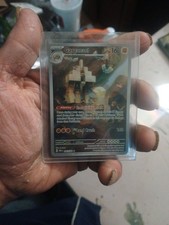 Garganacl 202/182 SV04: Paradox Rift Holo on eBay