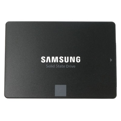 Samsung 870 EVO 500 GB SATA 2,5'' Internes Solid State Drive SSD MZ-77E500B/EU