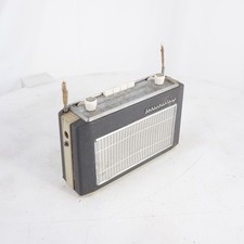 Schaub Und Schaub-Lorenz Weekend T50L Automatik Transistorradio 1964-1965