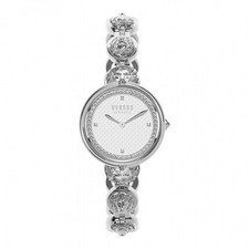 Versus Versace South Bay VSPZU0421 Damenuhr Edelstahl Silber Armbanduhr …
