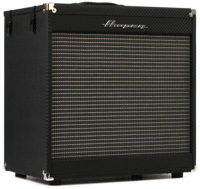 Ampeg PF-115HE 1x15'' 450-Watt Portaflex Bass Cabinet with Horn
