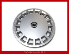 Copricerchio Coppa Ruota Borchia 13" Lancia Prisma Delta 1986 Originale