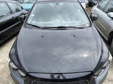 Capot Chevrolet AVEO