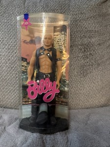 Gay Doll Billy | eBay