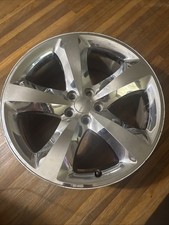 2011-2014 Dodge Challenger Charger 20oem Wheel Rim W Center Cap 2411