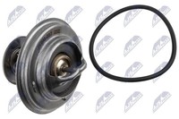 NTY Thermostat, KüHlmittel CTM-BM-087 FüR BMW