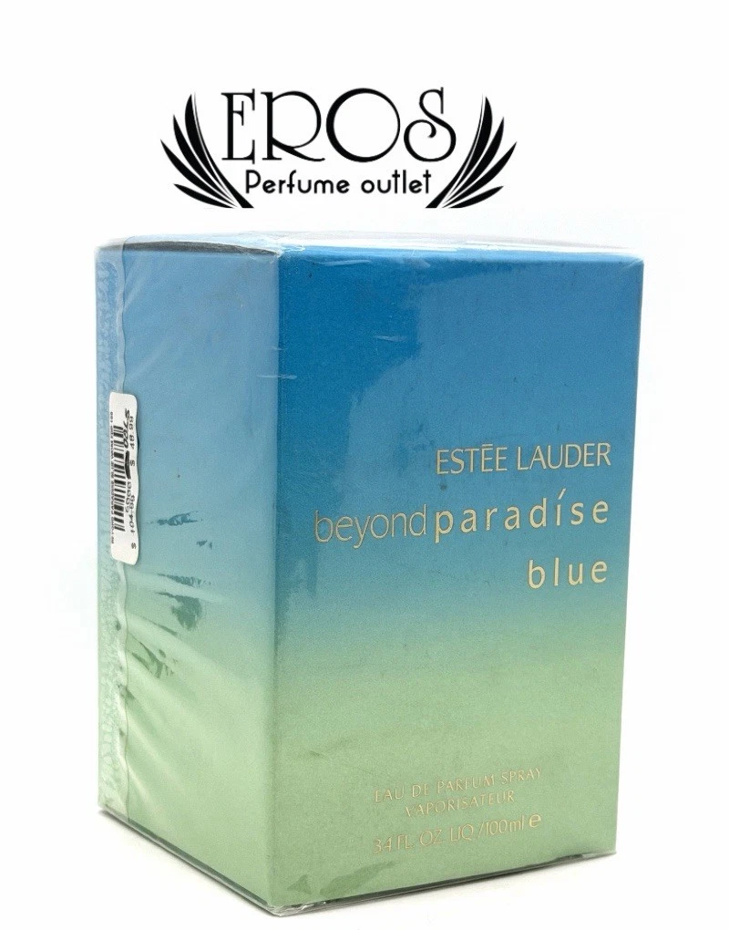 Estée Lauder Beyond Paradise Blue Fragrances for Women for sale | eBay