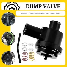 1X Recirculating Diverter Dump Valve 25mm For Audi TT 1.8T 20v Turbo & VAG Cars