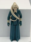1983 - Star Wars Bib Fortuna Action Figure [Loose]