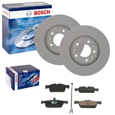 Kits de frein Peugeot 508