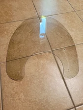 Harley-Davidson Windshield Only