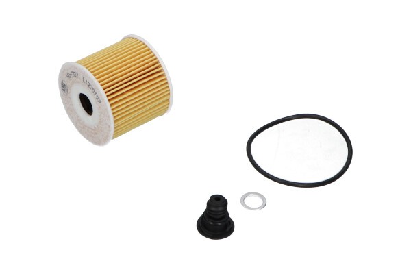 Kavo Parts ÖLfilter Filtereinsatz FüR Hyundai I30 Kombi 1.6 Crdi Tucson Kia-image