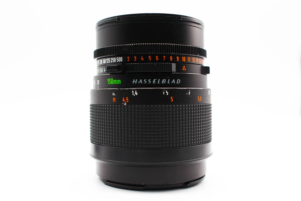 Hasselblad 150mm Lens for sale | eBay UK