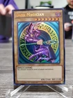 DARK MAGICIAN CT13 EN003 LP YU GI OH