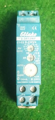 Eltako ESR12NP-230V Stromstoß-Schaltrelais