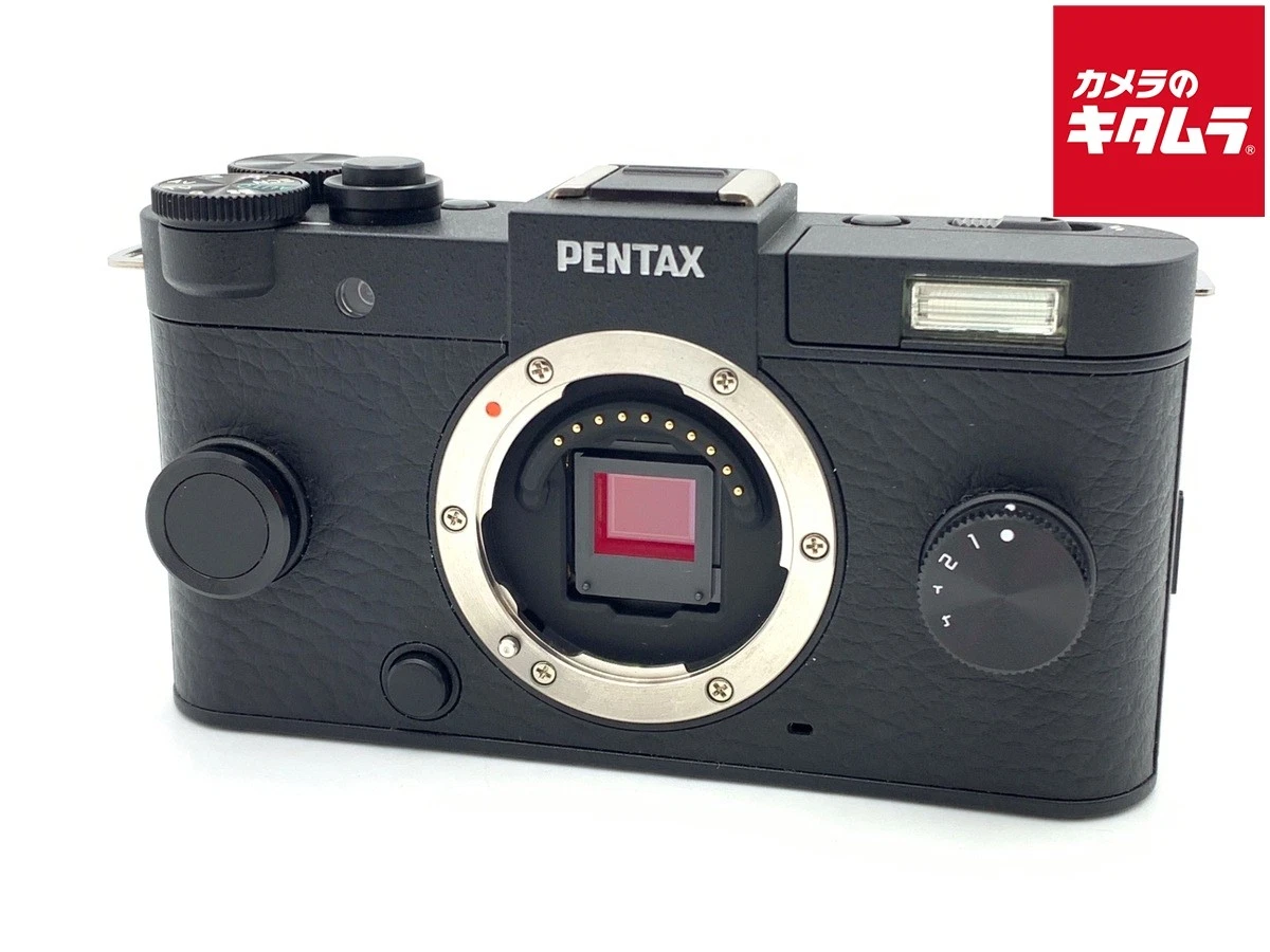 Pentax Q S1 Digital Cameras for sale - eBay