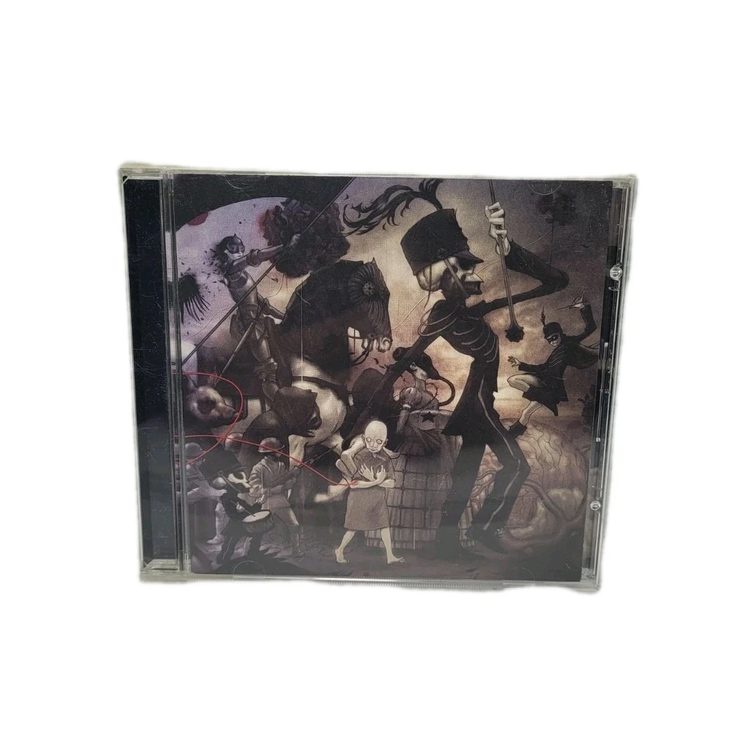 Las mejores ofertas en My Chemical Romance CD de Música | eBay
