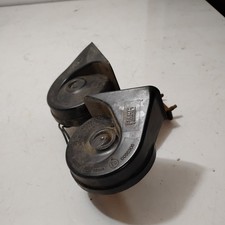 GMC Envoy Trailblazer 2002-2009 Juego de señales de alarma tono de bocina alto y bajo