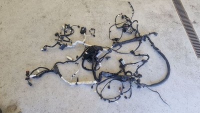 Ford Mustang VII 2024 Other Wiring Harnesses / Harnesses GHD3132