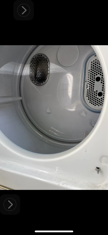 Combo / Juego de lavadora y secadora Lavadora y Secadora - Funciona muy bien 💧🔥 Foto 4 de 4