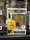 Funko Pop! Marvel Adam Warlock #618 Walgreens Exclusive w/ Protector