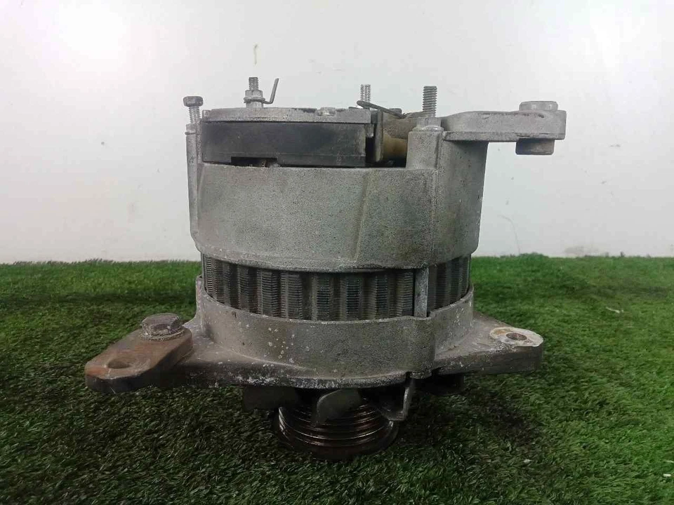 SIN REFERENCIA ALTERNATORE / POLEA.FIJA - 8CANALES / 672593 PER DAF SERIE 45.150 - Immagine 3 di 4