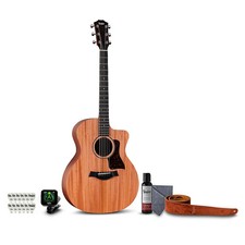 Taylor 24ce Grand Auditorium AcousticElectric...
