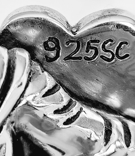 Statua Mosè in argento sterling 925/oro accenti realizzati SC NUOVA made in Israel - Foto 8 di 13