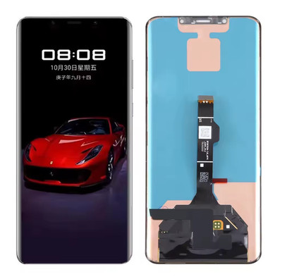 OEM For Huawei Mate 50 RS Porsche Design OLED Display Touch LCD Screen Digitizer