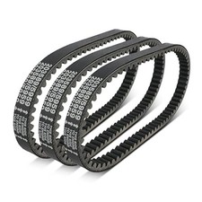30 Series Go Kart Drive Belt for 5959 / 203589 7628 Karts 5HP-7HP 3 Pack