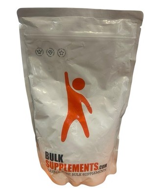 Bulk Supplements Magnesium Hydroxide 17.6oz Exp 03/31/2027