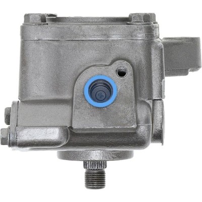 Maval 96150M Power Steering Pump For 94-99 Accord CL Oasis Odyssey