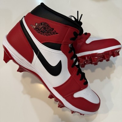 Size 14 - Jordan 1 TD Cleat 2023 Mid Chicago for sale online | eBay