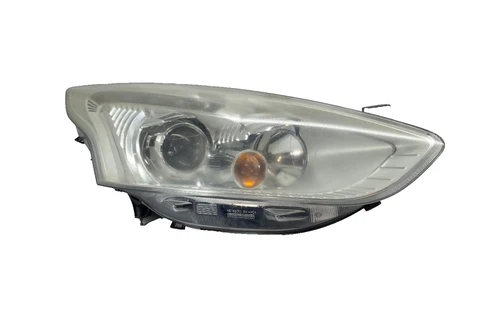 FORD B-MAX FRONT HEADLIGHT ASSEMBLY DRIVERS SIDE RIGHT AV1113W029DD 2012-2018