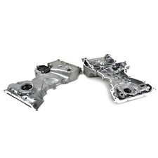 ITM Engine Components 057-1550 Engine Oil Pump For 06-09 Honda Civic