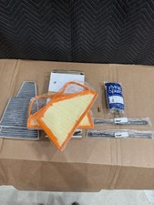 Bentley Flying Spur Ricambi Aria Carburante Polline Filtri Bagagliaio Puntoni Dip Stick Guida