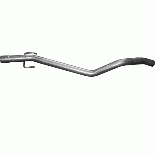 Tuyau de suralimentation Opel Astra H Break pour des trajets en famille sereins