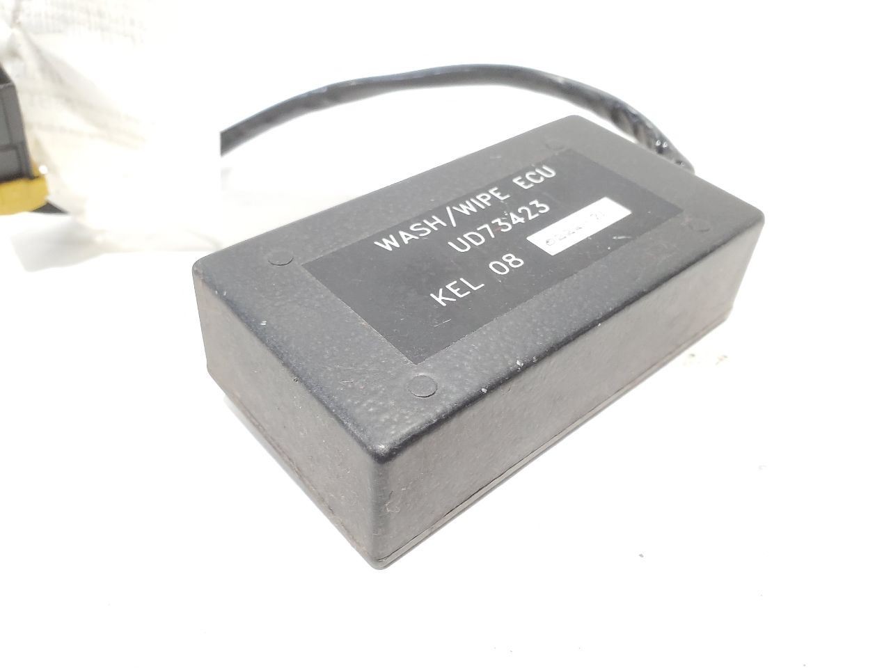 1990 Bentley Turbo R OEM Wash Wipe Control Module 6.8L ud73423