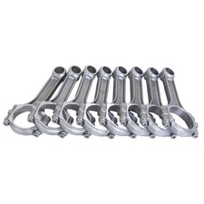 Eagle Connecting Rod Set Sir5956fp I-beam 5.956 Pressed Arp8740 For 351w Sbf Eagle Connecting Rod Set Sir5956fp I-beam 5.956 Pressed Arp8740 For 351w Sbf