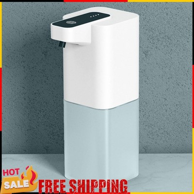 Automatic Liquid Foam Machine Waterproof Liquid Soap Machine for Bathroom School