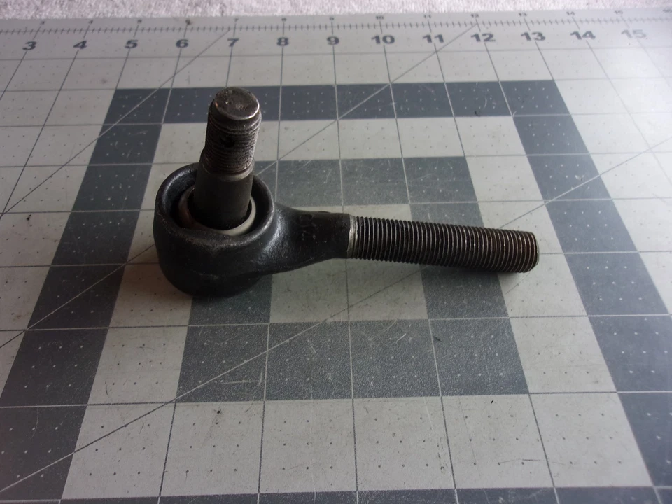 Extremo de barra de amarre exterior delantero MOOG ES401R Chrysler Fifth Avenue '83-'89 Foto 3 de 4