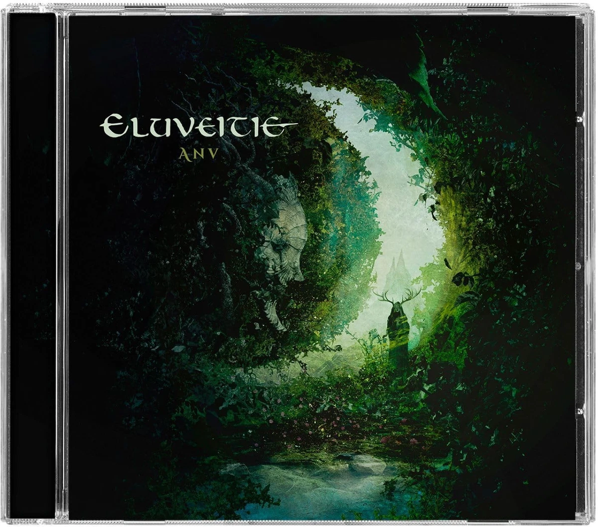 Eluveitie Music CDs for sale | eBay