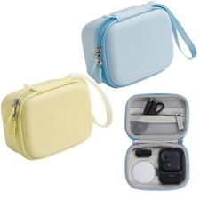 Portable Mini Bag Storage Case for Insta360 GO Ultra Storage Bag Protective Case