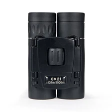 8x21 Binoculars-For Bird Watching Hiking Travel Concerts Theater